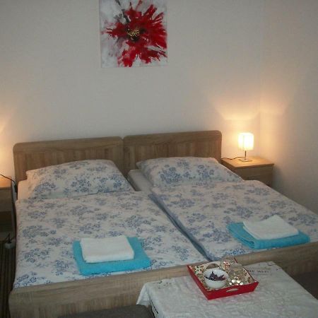 House Veljko Villa Vrhovine ภายนอก รูปภาพ