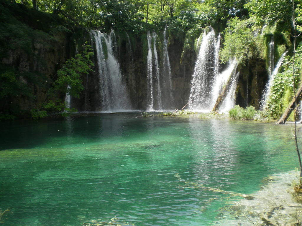 House Veljko Villa Vrhovine ภายนอก รูปภาพ
