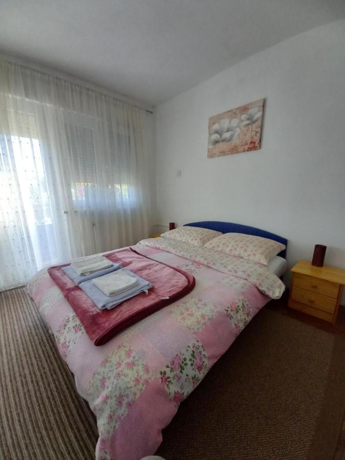 House Veljko Villa Vrhovine ภายนอก รูปภาพ