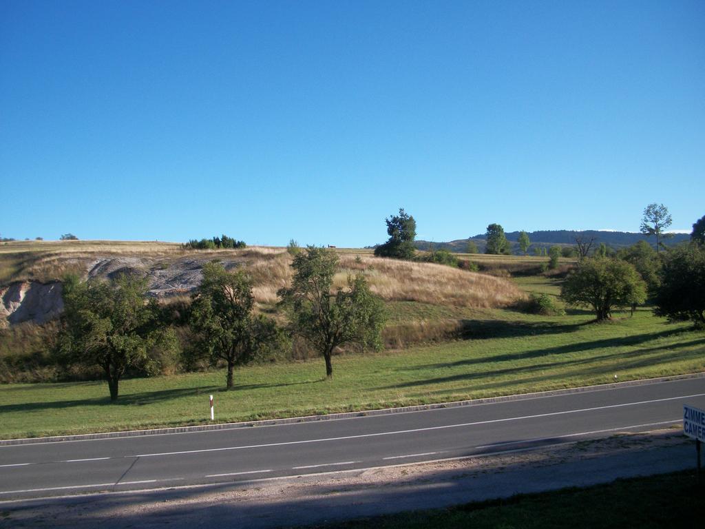 House Veljko Villa Vrhovine ภายนอก รูปภาพ