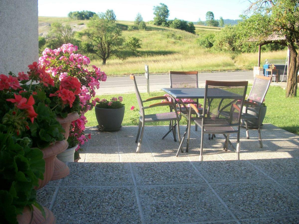 House Veljko Villa Vrhovine ภายนอก รูปภาพ