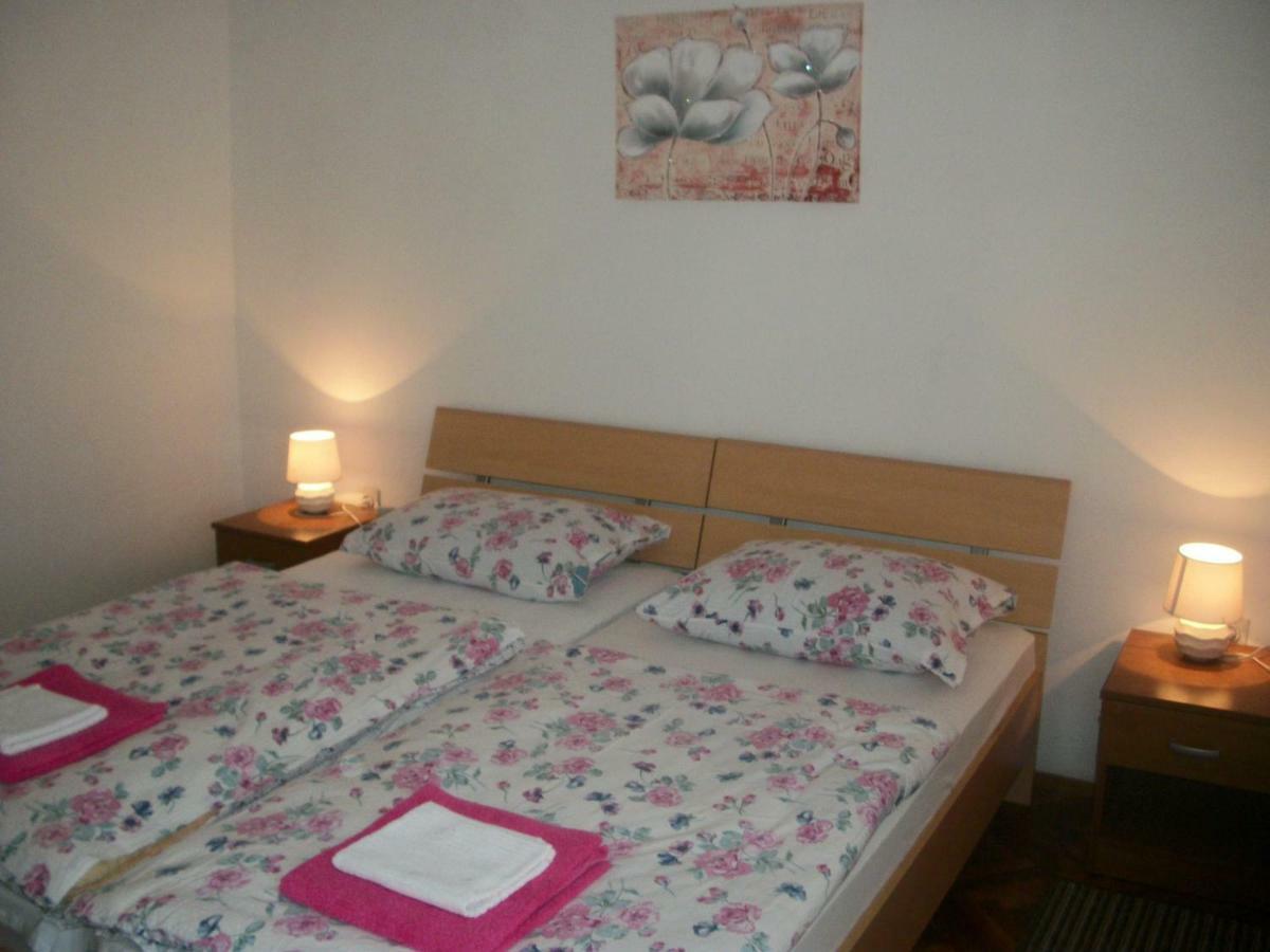 House Veljko Villa Vrhovine ภายนอก รูปภาพ